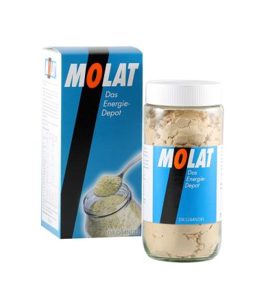 MOLAT the energy booster from Keimdi t 500gr.