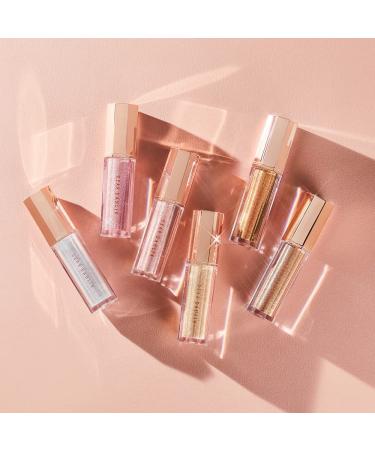 DEARDAHLIA Paradise Shine Eye Sequins DIVA | Long Lasting Liquid Eyeshadow Glitter Gloss - High Shine Pearl Lightweight Minimal Fallout | 0.14 Oz - Shop Internationally - Buy Online on GoSupps.com