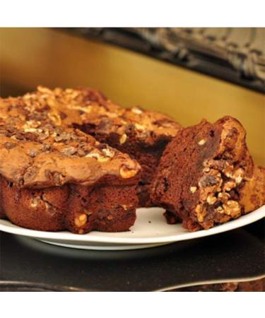 Grandma's Chocolate Chip Coffee Cake - Homemade Deliciousness | [Your Brand Name] - Buy Online on GoSupps.com