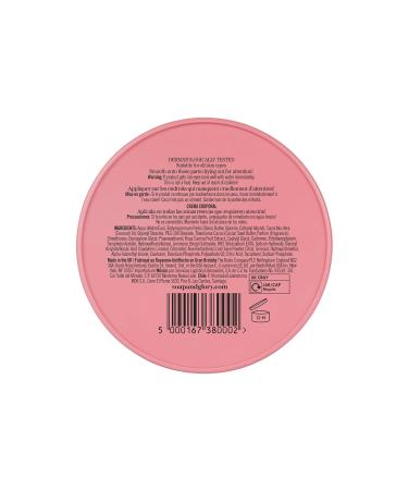 Shop Soap & Glory Limited Edition Fresh as Fig Body Butter - Moisturizing Body Cream for Dry Skin with Shea Butter Aloe Vera & Rosehip Oil - 200 ml - Buy Online on GoSupps.com