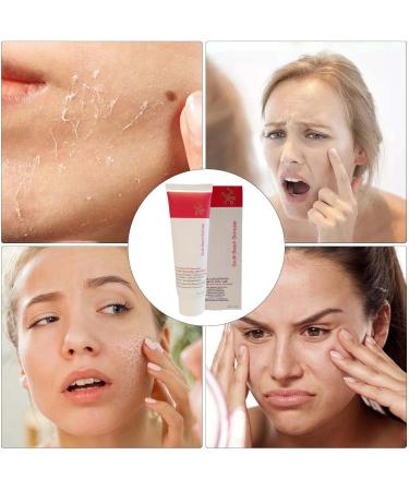  Generisch Firming Face Cream | Anti-Aging Firming Cream | Natural Face Cream 75ml - Anti Wrinkle Pore Face Cream for Women Skin Friendly for Skin Types - Buy Online on GoSupps.com