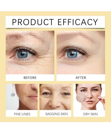  Rubu22a 2 x Renewal Peptide Propolis Propolis Moisturizing Anti-Wrinkle Serum for Firming Face Peptide Propolis for All Skin Types (30ml) - Buy Online on GoSupps.com