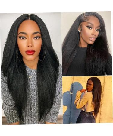 Human Braiding Hair for Boho Braids Bohemian 100g 20in Black Curly Human Hair for Boho Knotless Braids (20 in) Hair Supplies - Buy Online on GoSupps.com