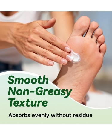 ULARCS Ketoconozola Cream Non-Irritating Cream 2% For All Skin Types 1oz - Buy Online on GoSupps.com