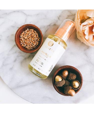 Luseta Marula Oil Hair Treatment Serum for Fine & Dry Hair - Nourishing Scalp Treatment  3.38oz - Buy Online on GoSupps.com