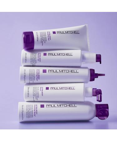 Paul Mitchell Extra-Body Finishing Spray Flexible Hold Maximum Volume For Fine Hair 3.7 Ounce (Pack of 1) - Buy Online on GoSupps.com
