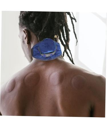 Corhad Neck Massage Device & Moxibustion Box - Premium Container Holder for Children Bicycle & Swimming - Buy Online on GoSupps.com