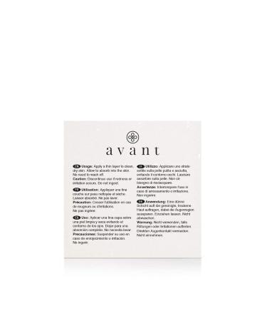 Avant Harmonious Rose Quartz Mask - Revitalization & Firming - 50ml | Shop Internationally - Buy Online on GoSupps.com