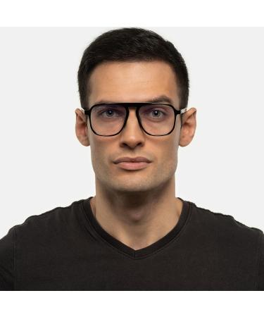 SMOODER Computer Glasses KALISPEL for Men & Women | Blue Light Blocking with Superior Green Filter - Shop Now! - Buy Online on GoSupps.com