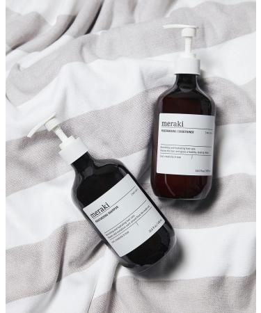 MERAKI - Moisturizing Shampo 490 ML (309770207) - Buy Online on GoSupps.com