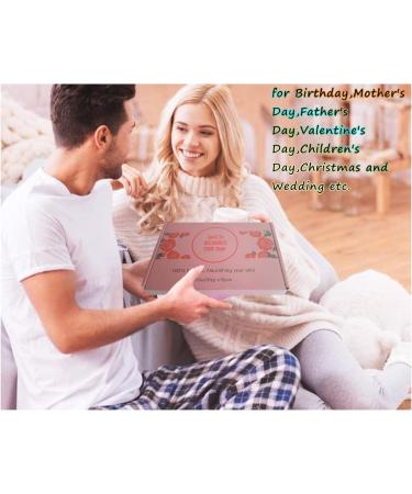12 PCs Bath Balls - Perfect Gifts for Women Kids & Moms | Foam Bath Additives for Birthdays Christmas & Valentine's Day - Buy Online on GoSupps.com