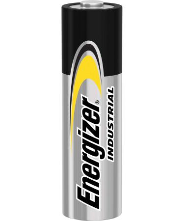 Buy Energizer EVEEN91CT Industrial Alkaline AA Batteries - 144 Pack | Fast International Shipping - Buy Online on GoSupps.com