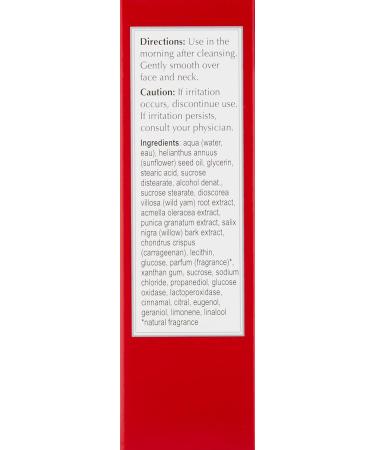 Burt's Bees Naturally Ageless Line Diminishing Day Lotion - Anti-Aging Moisturizer 2 oz - Buy Internationally - Buy Online on GoSupps.com