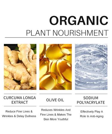 Buy Turmeric Cream for Anti-Wrinkle Skin Care | Reduce Wrinkles - Best Face Cream for Women | International Shipping - Buy Online on GoSupps.com