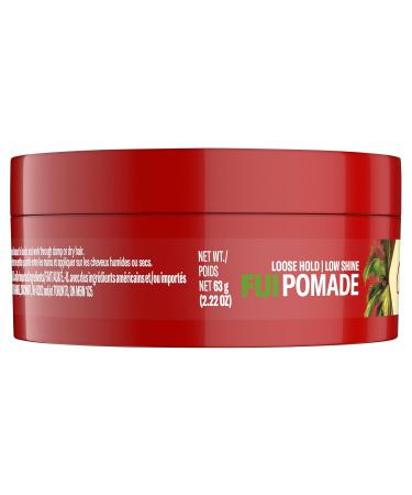 Old Spice Hair Styling Fiji Pomade for Men Flexible Hold Low Shine, 2.22 oz - Buy Online on GoSupps.com