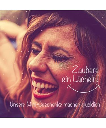 Schlump-Chili: Hottest Daughter Gift Set - Funny Birthday & Christmas Present for Women - Buy Online on GoSupps.com