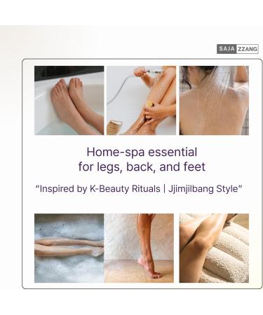  Hwangsil Mixed Pattern Korean Italy Towel Exfoliating Body Scrub Cloth Lavender + Dreaming Egg 4-Pack | 100% Handmade Viscose Rayon | Korean Exfoliating Mitt for Bath & Shower | Made in Korea - Buy Online on GoSupps.com