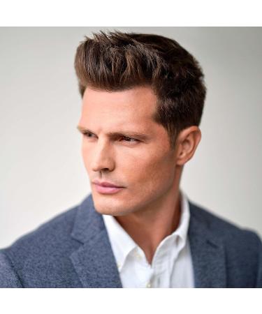 American Crew Gift Set: Hair Forming Cream, Men's Shampoo, Body Wash, & Precision Shave Gel Travel Kit - Buy Online on GoSupps.com