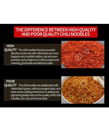 Chinese Sichuan red Chili Powder 100g/3.52 oz Original imported of Szechuan china Sichuan Chili Powder 100g - Buy Online on GoSupps.com