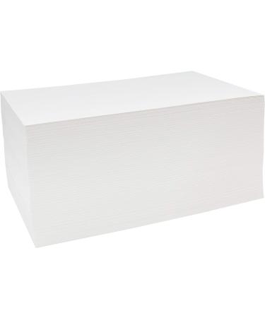 UCreate Heavyweight Mixed Media Art Paper 6x9 - 500 Sheets White - Buy Online on GoSupps.com