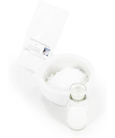  Feine W rze White pypriotic flakes natural salt pyramid salt black salt decorative salt salt flakes salt flakes salt flakes white salt sea salt flakes sea salt flakes sea salt flakes 20g - Buy Online on GoSupps.com