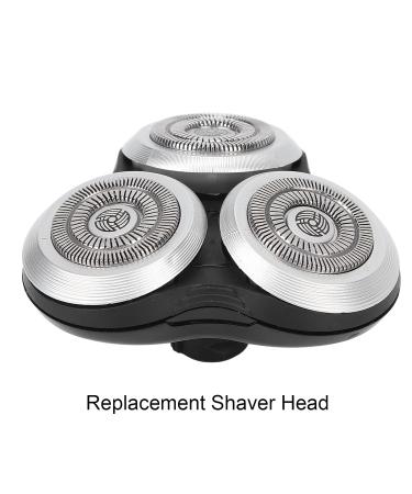Replacement Electric Razor Cutting Head - Stainless Steel for Philips SH90 SH70 RQ1250 | Professional Quality - Buy Online on GoSupps.com