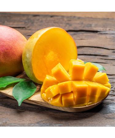 Patak's Mango Chutney - Sweet - 340g (Pack of 2) | Authentic Indian Flavor | International Shipping Available - Buy Online on GoSupps.com