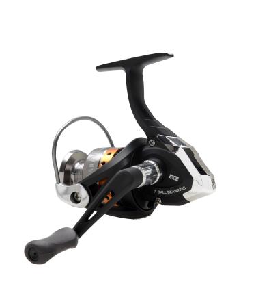 TICA LBXT4000 Zatara Lbxt Series Spinning Reel 4.3 Gear Ratio, Multi