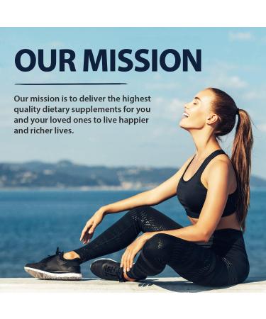 Vitacook Magnesium Glycinate 300mg - Natural Calmness & Heart Support | Non-GMO, High Potency 90 Tablets - Buy Online on GoSupps.com