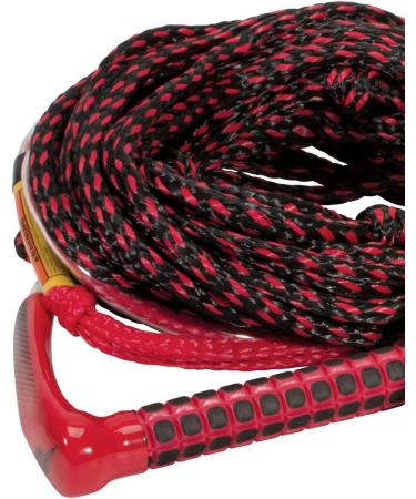 Wakeboard Rope & Handle Package - Royal LGS - Large Size - Buy Online on GoSupps.com