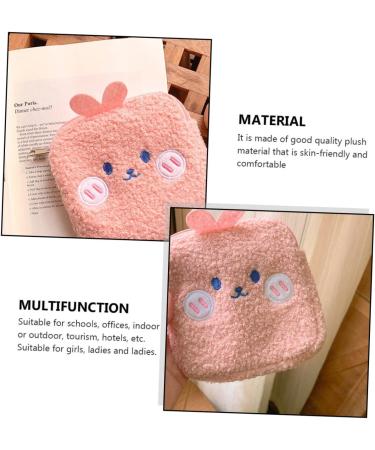 Buy Sewoart Women's Portable Washing Bag | Multifunctional Cartoon Storage Pocket & Bandage Storage Bag - Buy Online on GoSupps.com