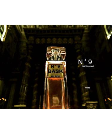 N o 9 Bask - 99 Percent Pure for Men (1.05 oz.) - Gold Label - Buy Online on GoSupps.com