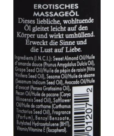 Shunga Oil Desire - Vanilla 240ml | Premium Massage Oil for Couples - 260g Pack - International Shipping - Buy Online on GoSupps.com