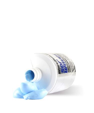 WaveBuilder Sof' Waves Moisturizing Building Lotion - 6.3 fl oz | Promotes Hair Waves & Softens for Perfect Waves - Buy Online on GoSupps.com
