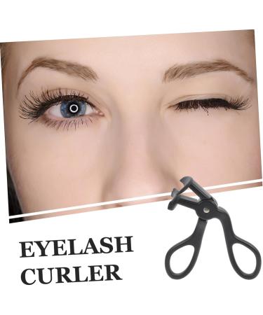 Healeved Eyelash Curler Eyelash Tool Eye Makeup Tool Eye Curler for Lashes Eyelashes Curling Clip Lash Curling Clips Curling Lash Tools Lash Curls Tools Eyelash Makeup Tool Lash Curlers - Buy Online on GoSupps.com