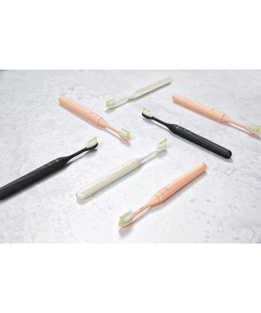 Philips One by Sonicare Rechargeable Toothbrush - Shadow Black HY1200/06 - Buy Online on GoSupps.com
