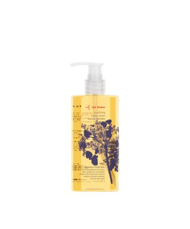 Red Flower French Lavender Purifying Body Wash  10.2 fl. oz.