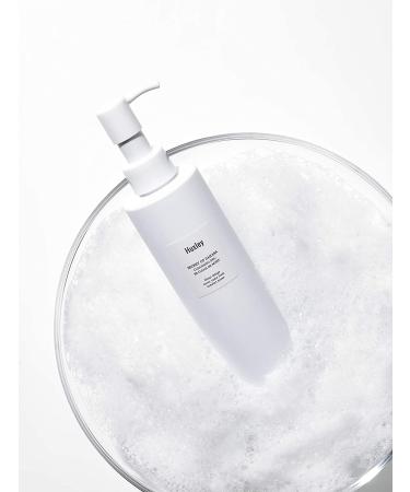 Huxley Secret of Sahara Cleansing Gel 6.76 fl oz - Gentle Hydrating Cleanser - Buy Online on GoSupps.com