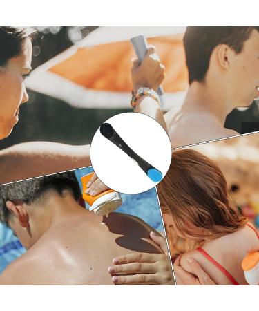 Lotion Applicator Long-Handled Tanning Applicator | Easy-Reach Cream Applicator for Smooth Coverage | Ideal Back Lotion Spreader for Hard-to-Reach Areas - Buy Online on GoSupps.com