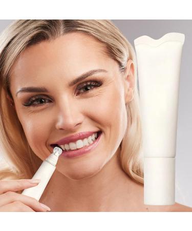 Ratpzou Lip Balm Moisturizing 12ml Soothing Plumping Cream Lip Cream for Women Shine Skin Care Day Night Travel Winter Hydration 01 - Buy Online on GoSupps.com