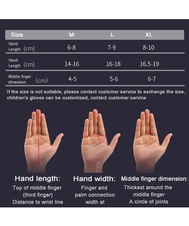 Rehabilitation Robot Gloves Finger Straightening Brace Guard for Stroke Hemiplegia Hand Function Recovery Relief Finger Cramps Right X-Large - Buy Online on GoSupps.com