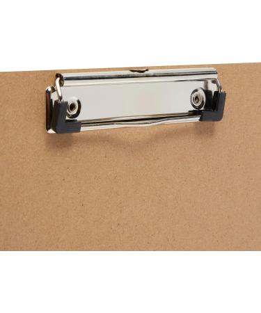 Artist Sketch Board with Double Clips - 18x18 Inch (2 Pack) for Art Classroom, Studio & Field - Buy Online on GoSupps.com