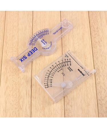 Yosoo123 Automatic Hydrometer Salt Salinity Meter for Fish Tank - Long Type - Buy Online on GoSupps.com