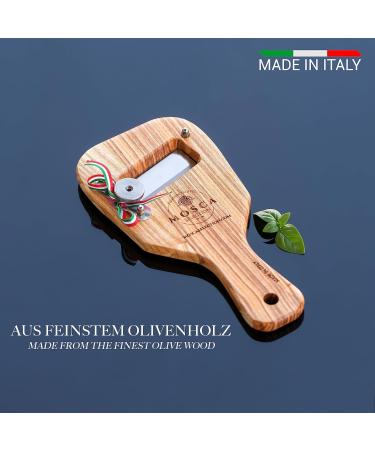 Premium Mosca Italian Truffle Plane - Cut Truffles like a Pro | Sophisticated Kitchen Tool for Gourmet Chefs - Buy Online on GoSupps.com
