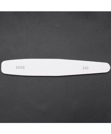 LEYTON Nail Nail File Strip Nail File Strip Polishing Set Nail Polishing Strip Sponge Block Polishing Set - Buy Online on GoSupps.com