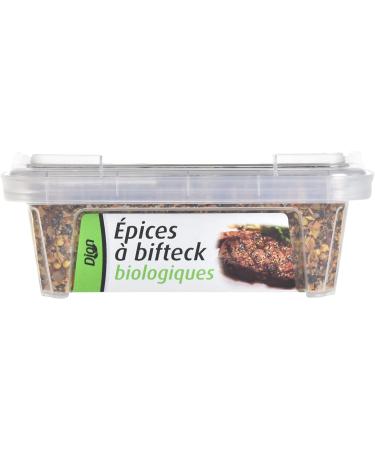Organic steak spices - Buy Online on GoSupps.com