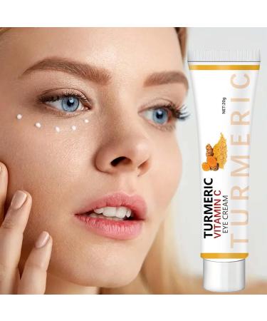 Lumibalm Turmeric Eye Cream Stick Lumibalm Eye Bags Lumi Balm Eye Cream Stick Eye Serum Moisturizing Eye Cream Balm Against Eye Bags Reduces Swelling and Eye Bags (20g) - Buy Online on GoSupps.com