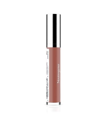 Neutrogena Hydro Boost Lip Gloss - 27 Almond Nude 0.10 oz - Buy Online on GoSupps.com