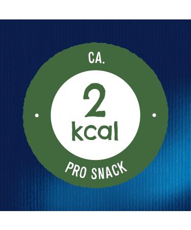 Buy FELIX KnabberMix Hof & Wiese Cat Snack - Crunchy Treats in 3 Flavours | 8 x 60g - International Shipping Available - Buy Online on GoSupps.com