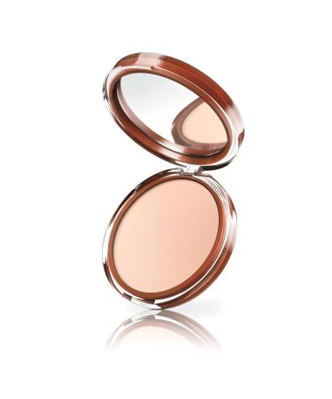 Buy CoverGirl Clean Pressed Powder Soft Honey (W) 155 - 0.39 oz | International Shipping Available - Buy Online on GoSupps.com